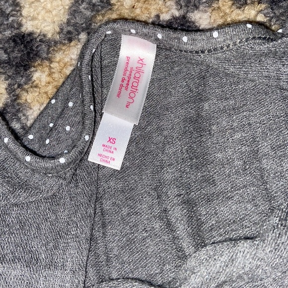 XS romper Terry cloth material - Picture 4 of 5